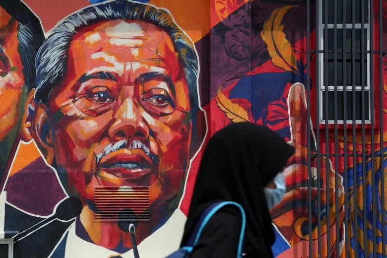 Keputusan Penguasa Melayu dan pelajaran untuk Muhyiddin: Sin Chew Daily