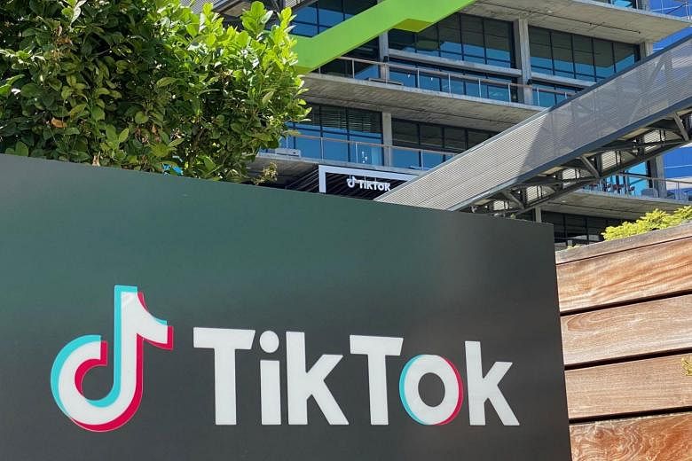 TikTok akan mempekerjakan 3.000 insinyur, termasuk di Singapura, untuk ekspansi global