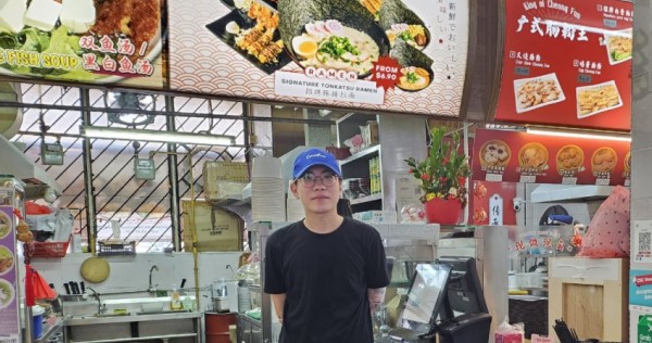 Rangkuman harian: Mantan koki di Takagi Ramen membuka gerai jajanan sendiri yang menjual hidangannya – dan berita utama lainnya hari ini, World News