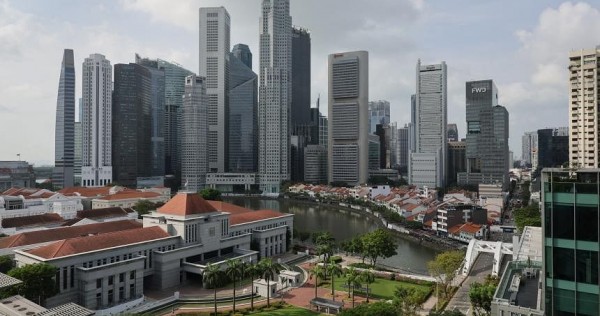 Singapura nomor 1 di peringkat dunia pada efektivitas pemerintah untuk tahun ke-2 berturut-turut, Singapore News