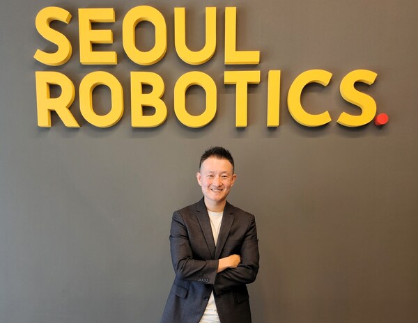 Seoul Robotics Kepala pusat R&D ditunjuk sebagai ahli dalam mengemudi otonom untuk WG14 ISO / TC 204